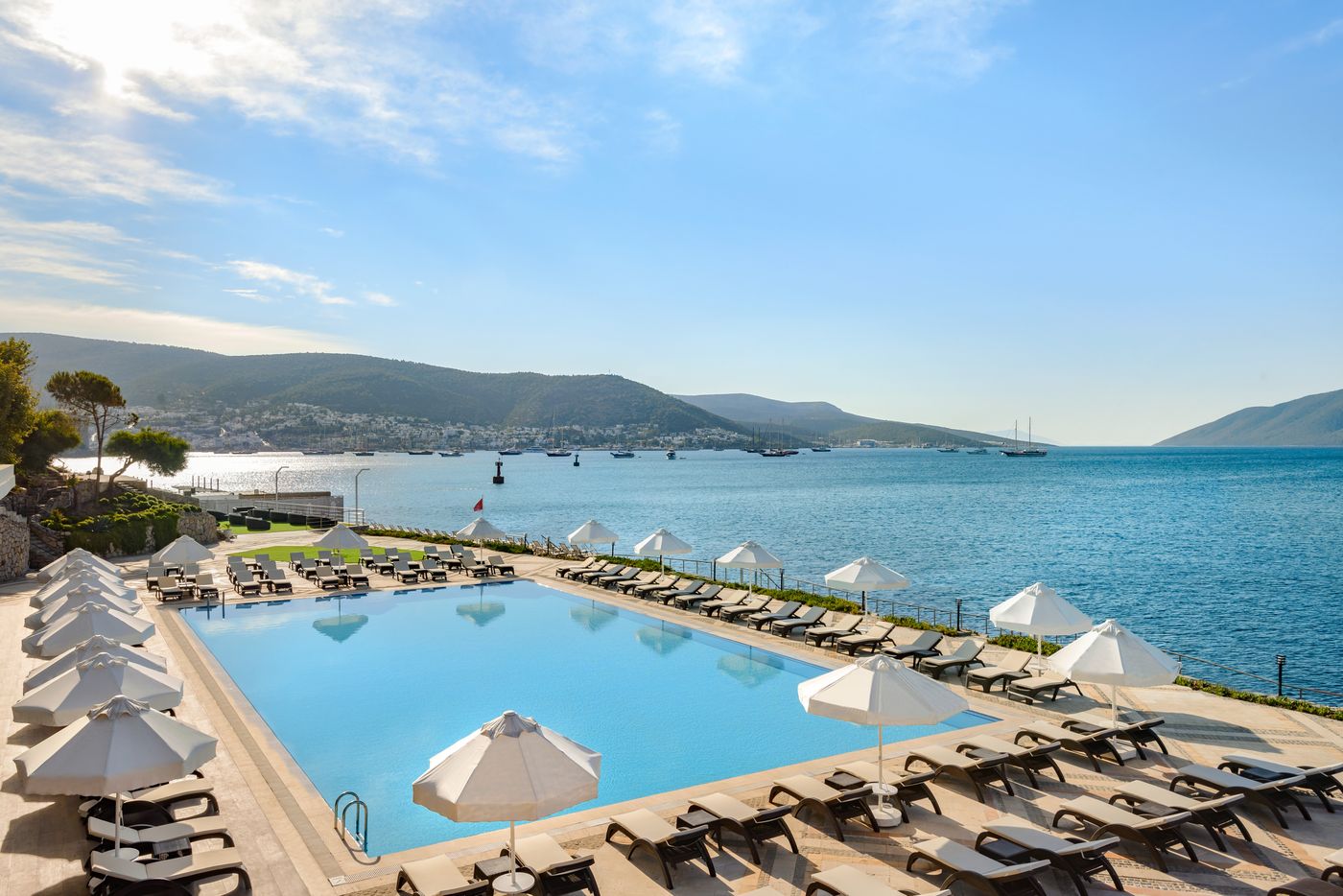 La Quinta By Wyndham Bodrum