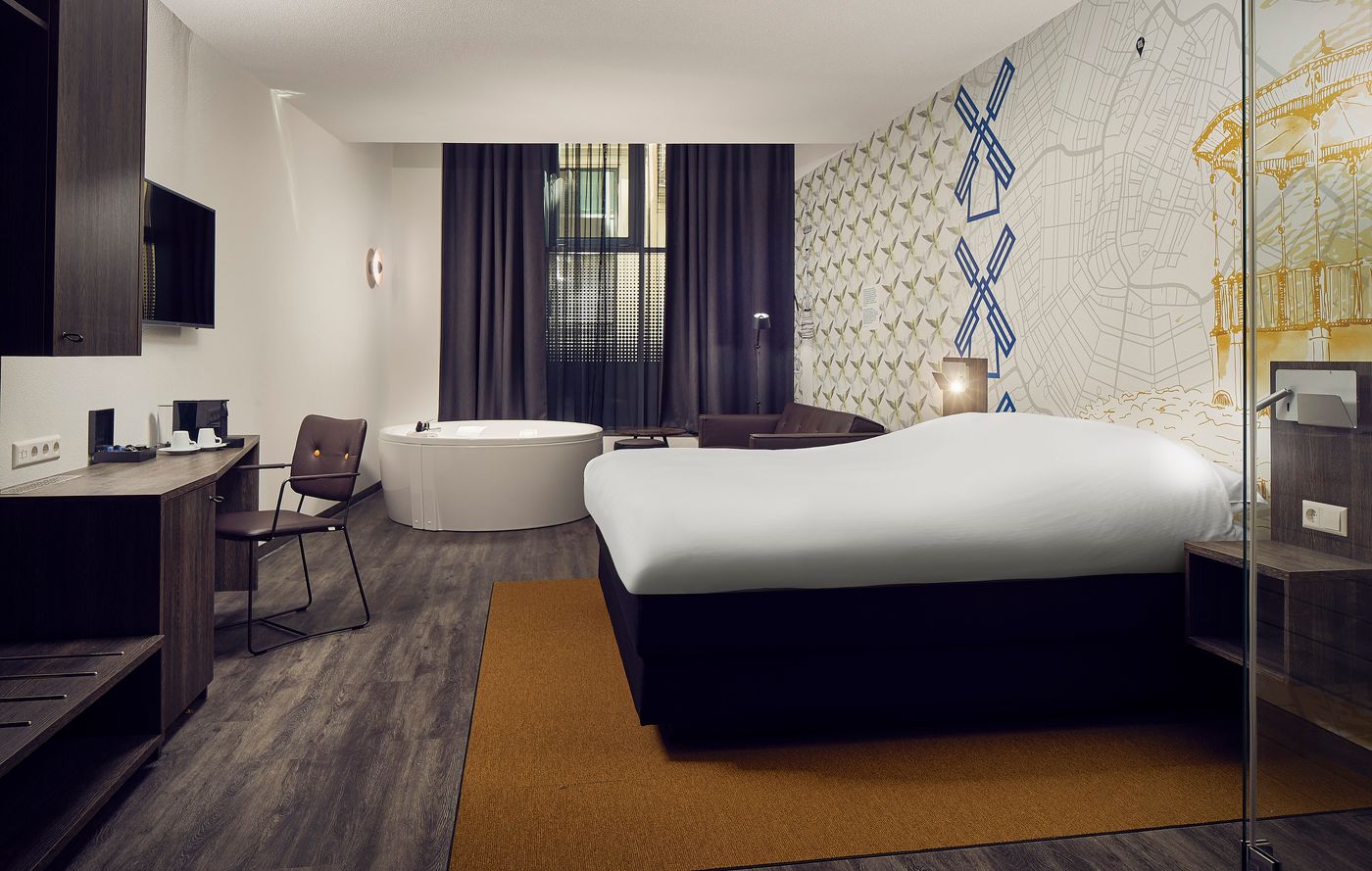 Inntel-Hotels-Amsterdam-Centre-Room-14