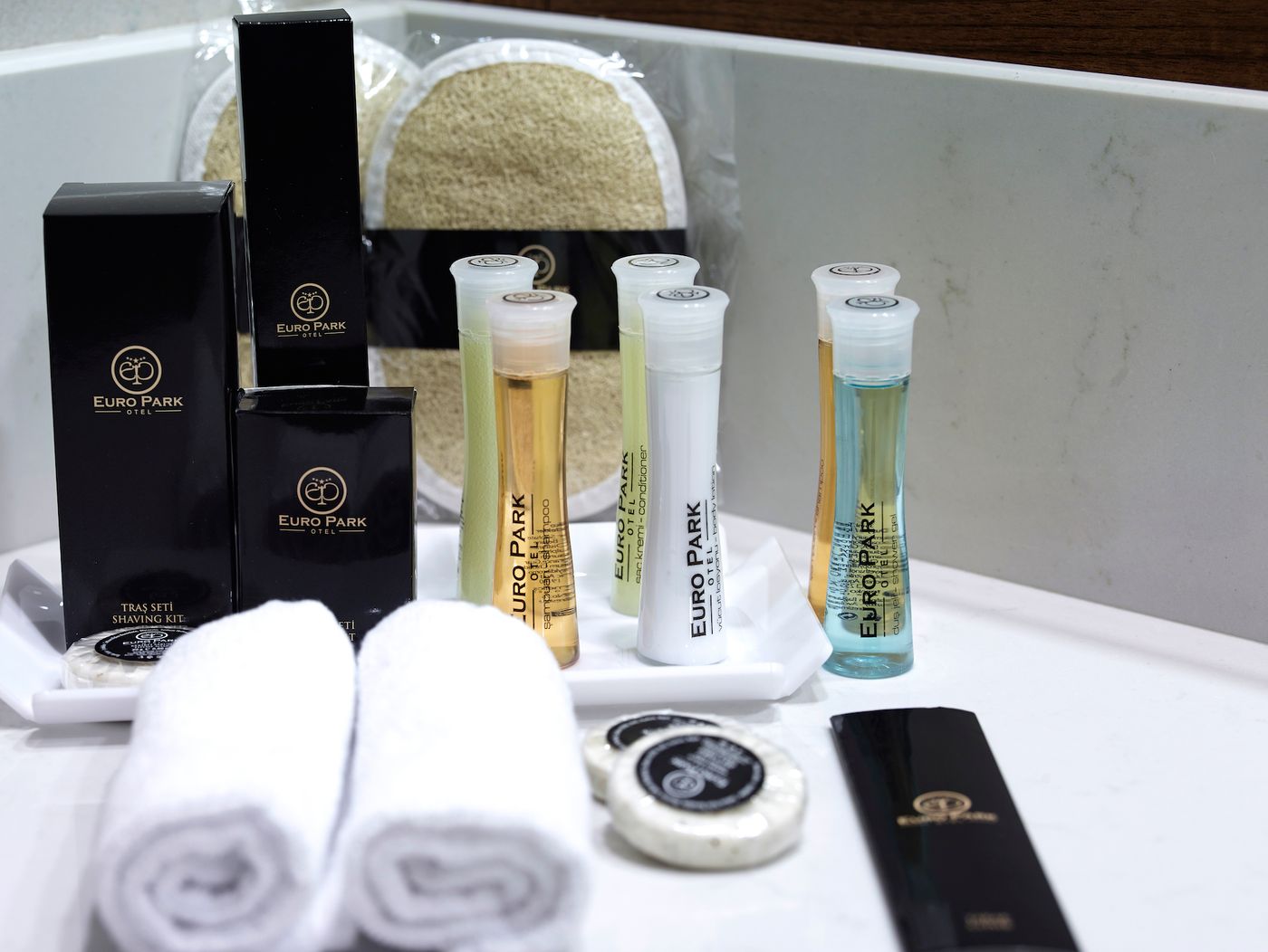 Euro Park Hotel-Turkey-ESENYURT - ISTANBUL-Room-7