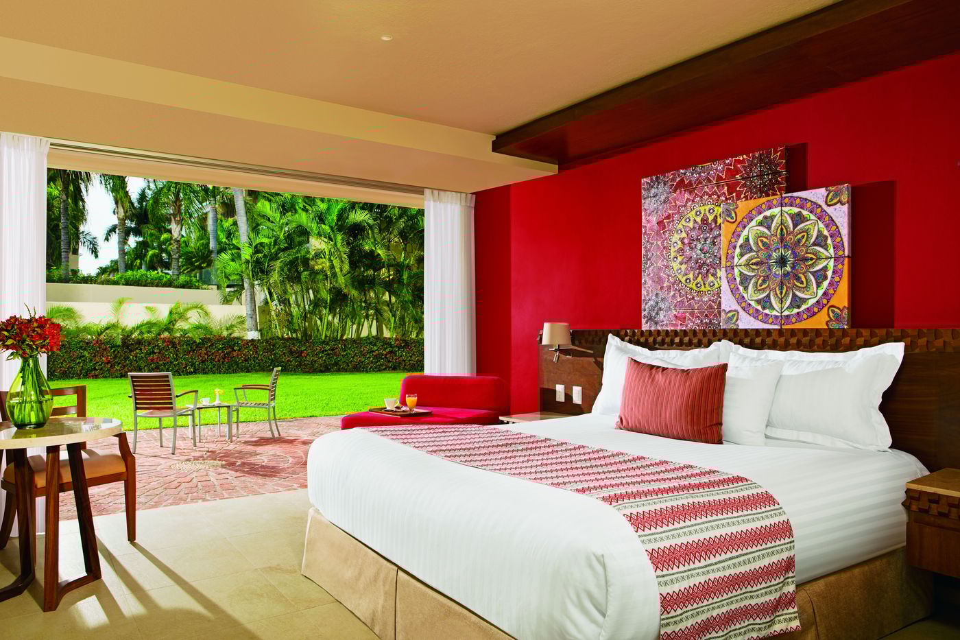 Sunscape Puerto Vallarta Resort & Spa