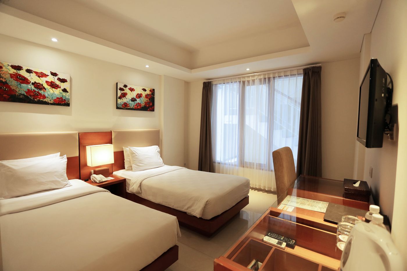 The Sun Hotel & Spa Legian-Indonesia-BALI-Room-9