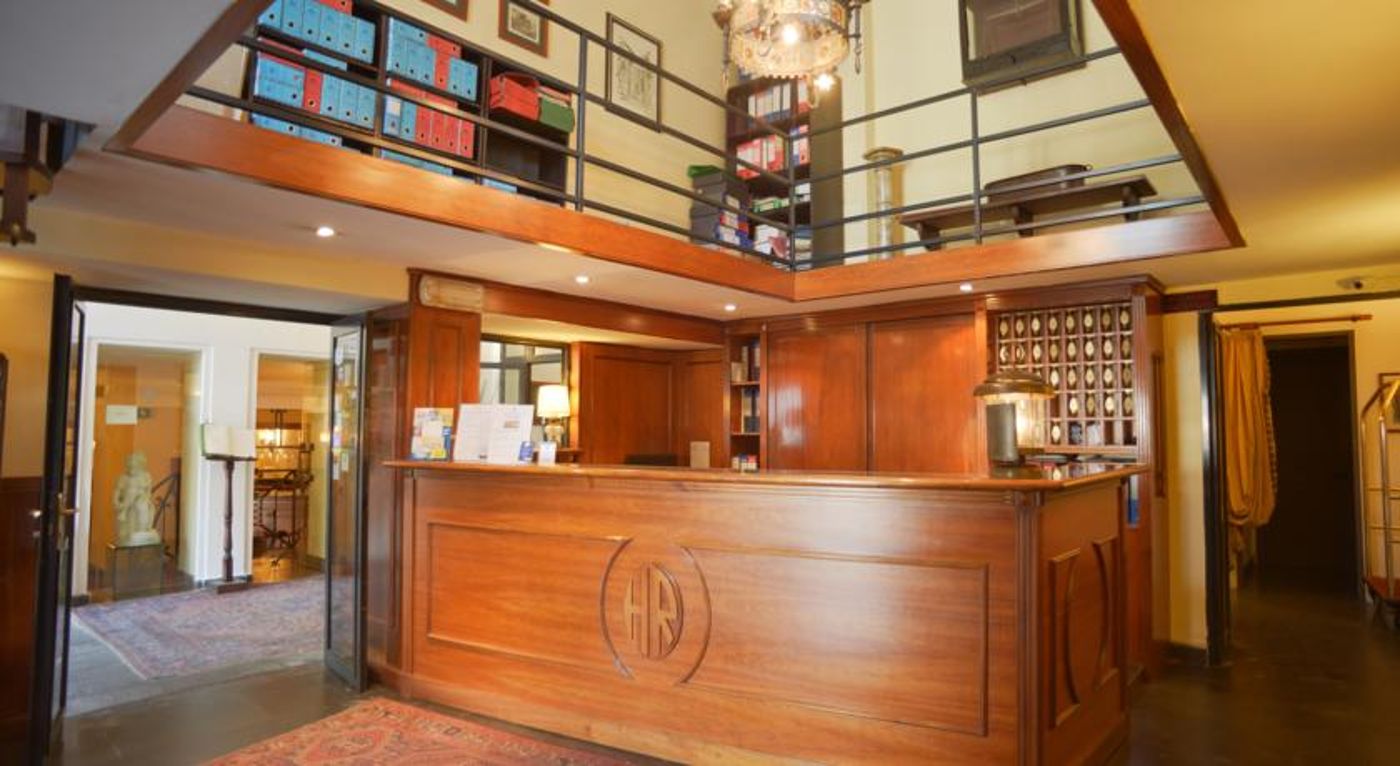 Del Real Orto Botanico