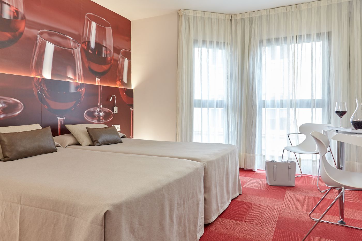 Macia Granada Five Senses Rooms and Suites-Spain-GRANADA-Room-6