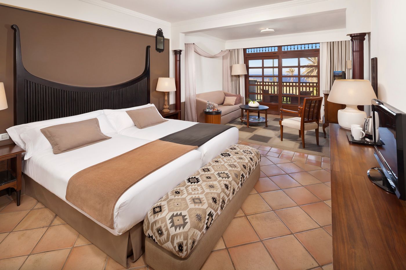 Melia Hacienda Del Conde - Adults Only