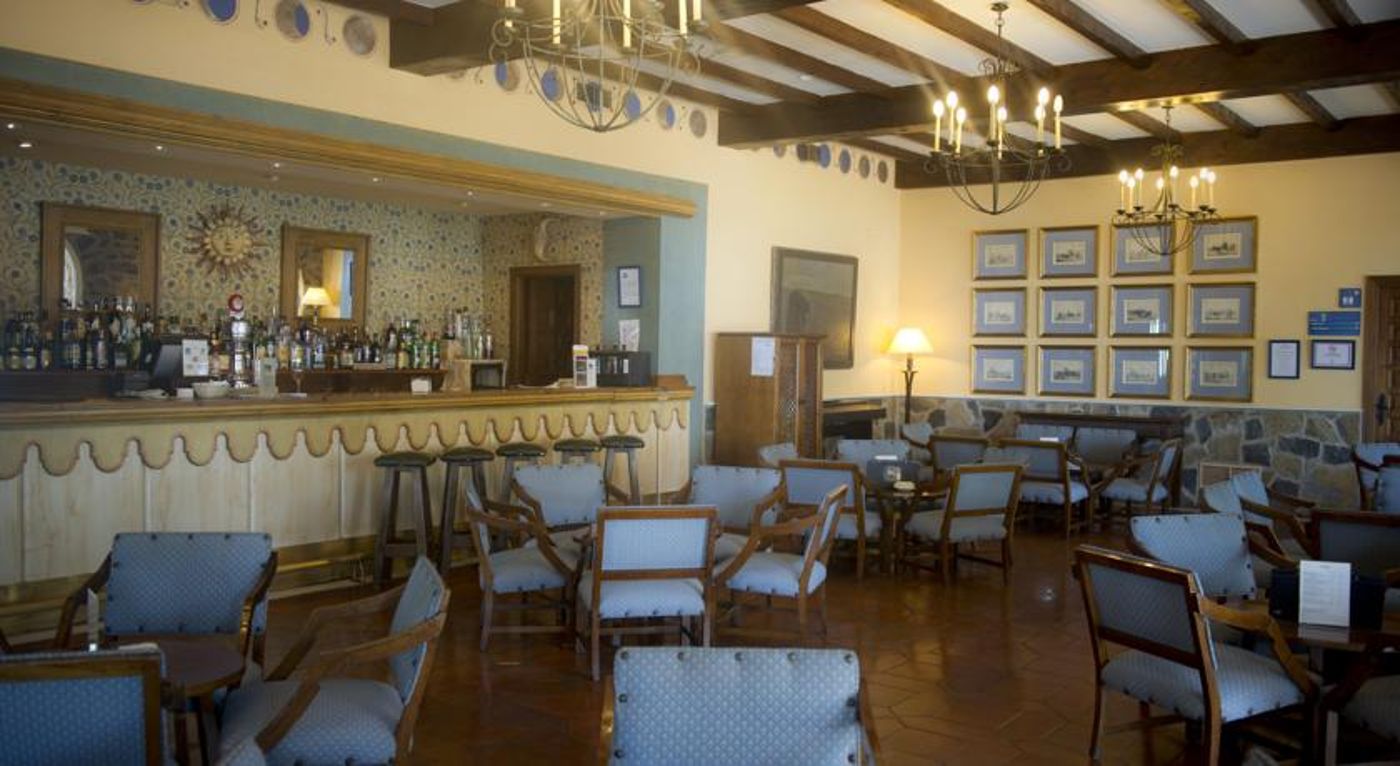 Parador De Malaga Gibralfaro