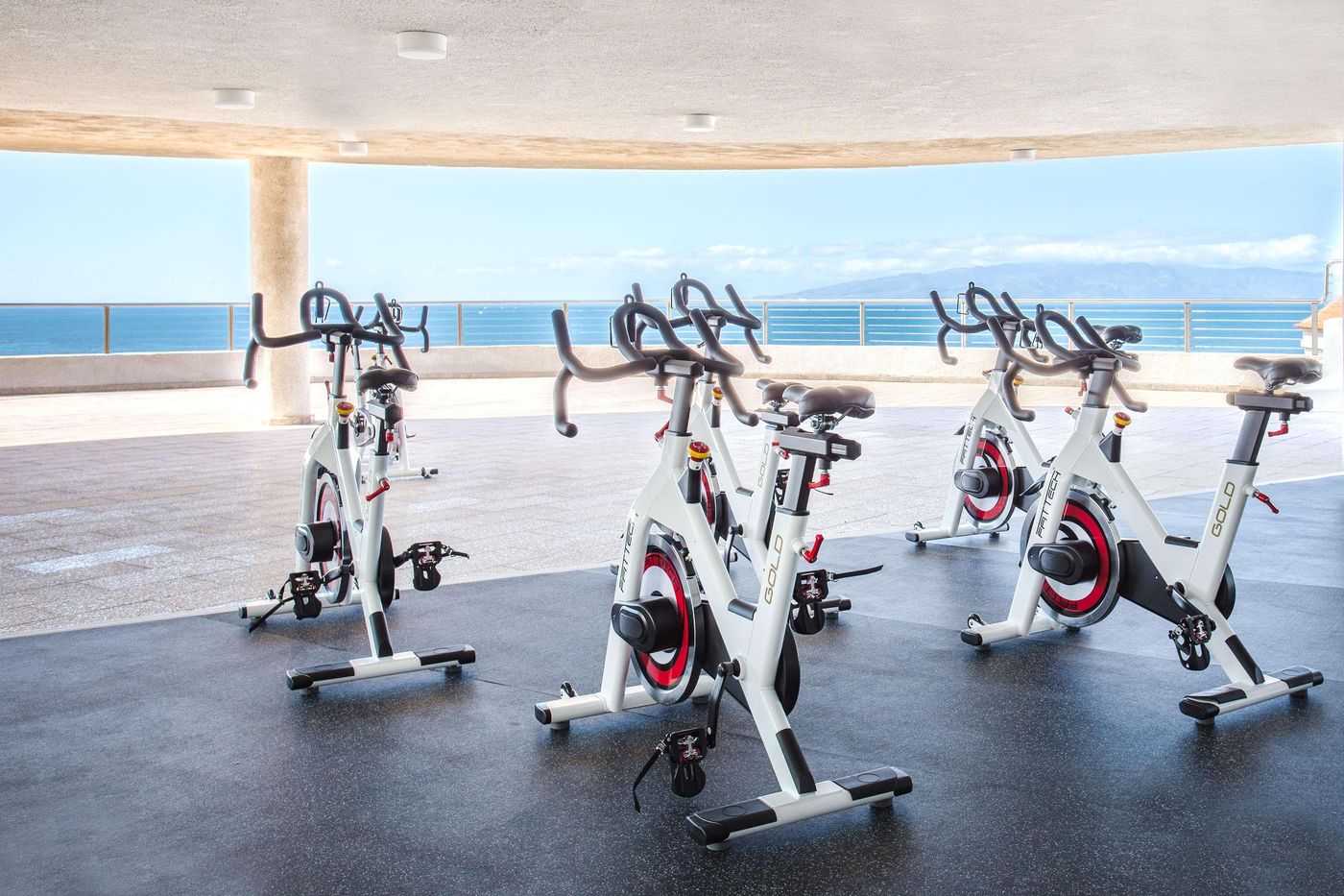 Landmar-Hotel-Playa-La-Arena-Sports-and-Entertainment-82