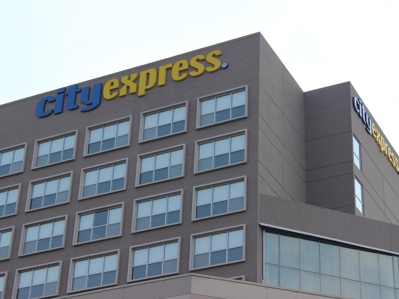 City Plus Patio Universidad-Mexico-CIUDAD DE MEXICO-General view-8