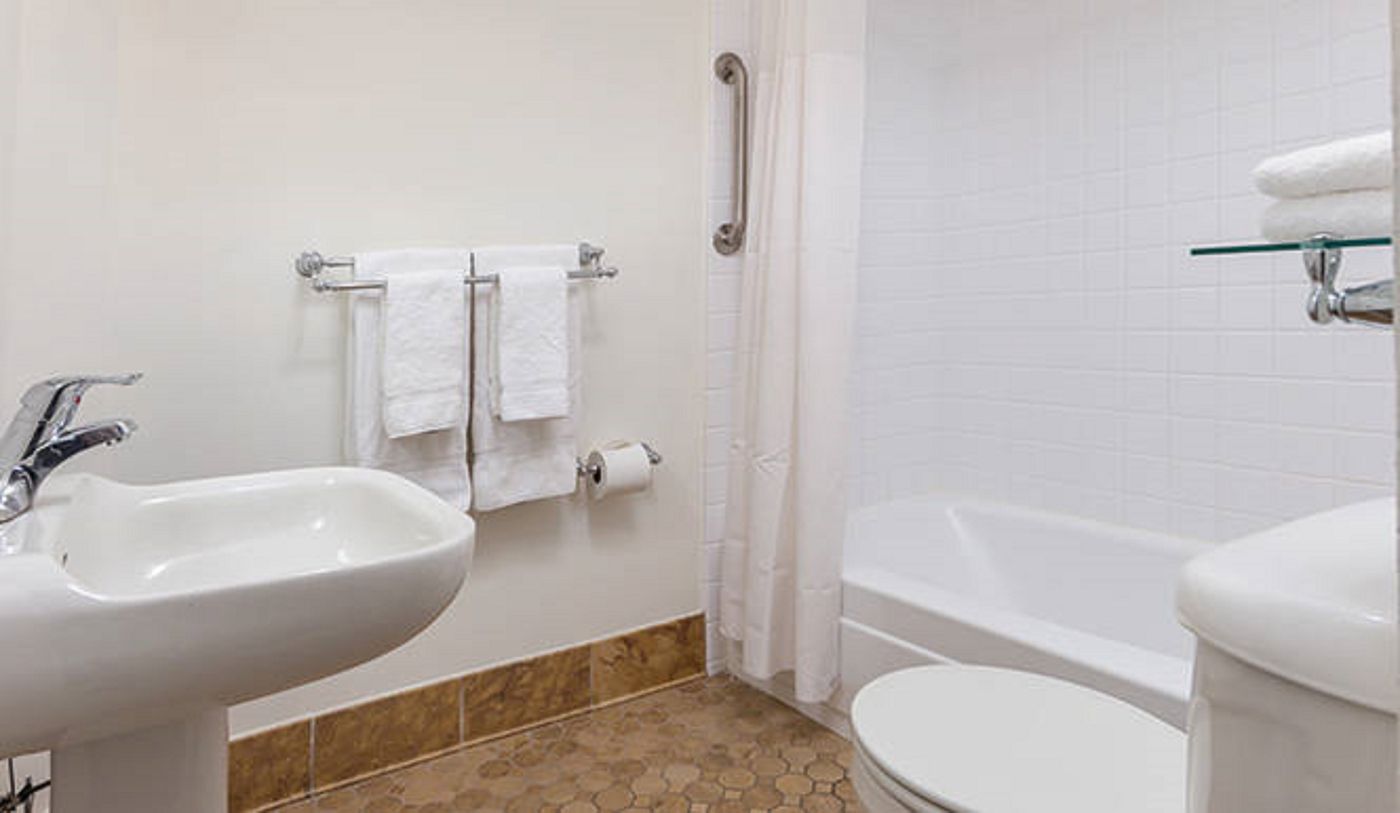 Worldmark San Francisco - United States - SAN FRANCISCO - Room - 5