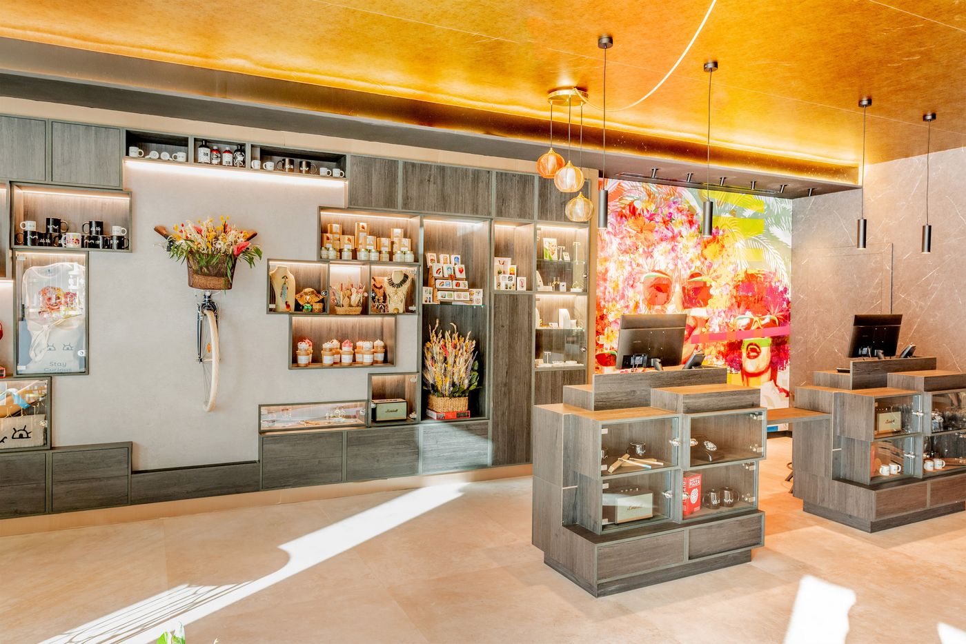 Innside Tenerife Santa Cruz