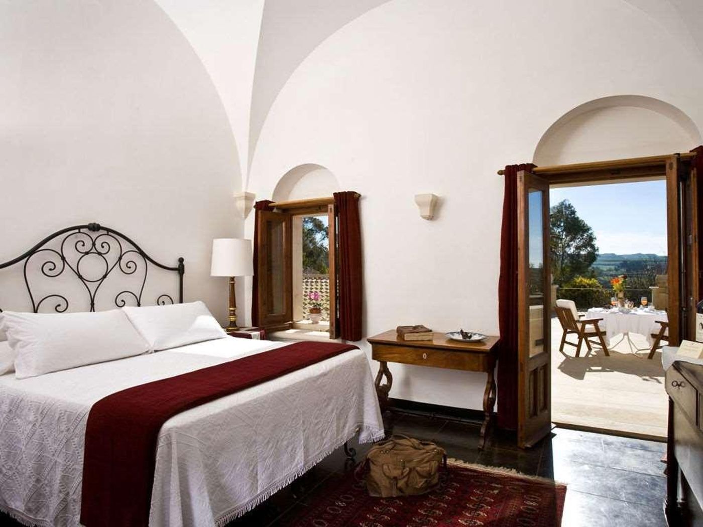 Eremo-Della-Giubiliana-Room-18