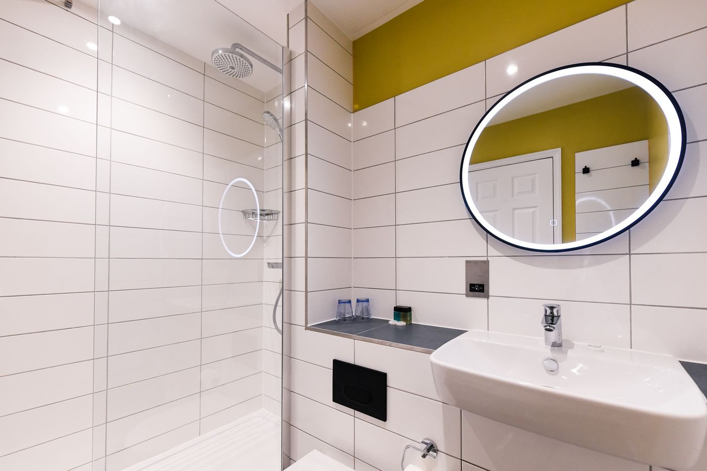 Byron - United Kingdom - LONDON - Room - 6