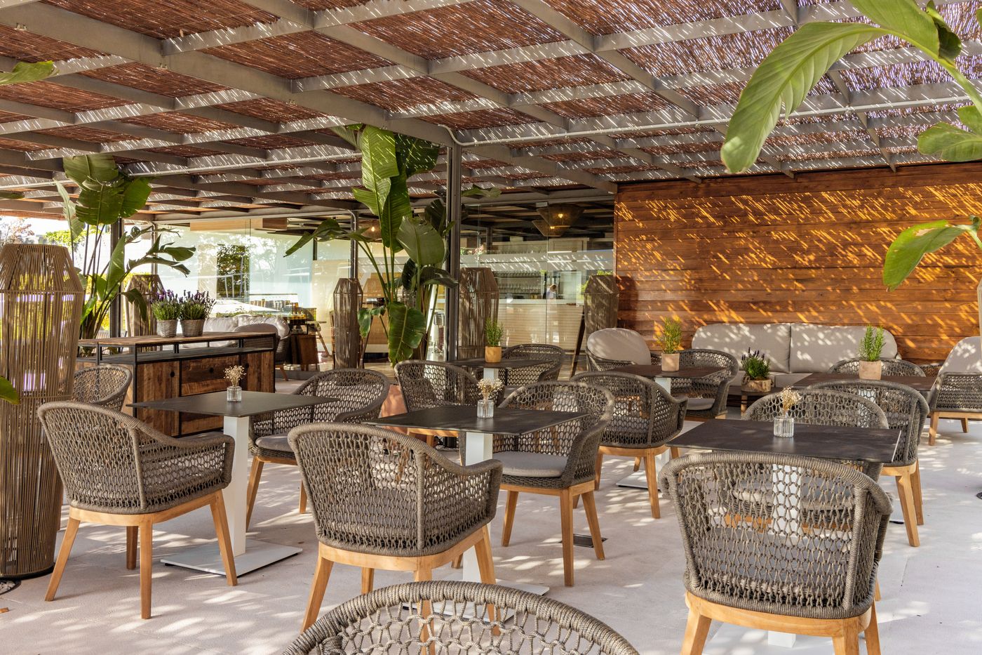 New - Torre Melina Gran Melia