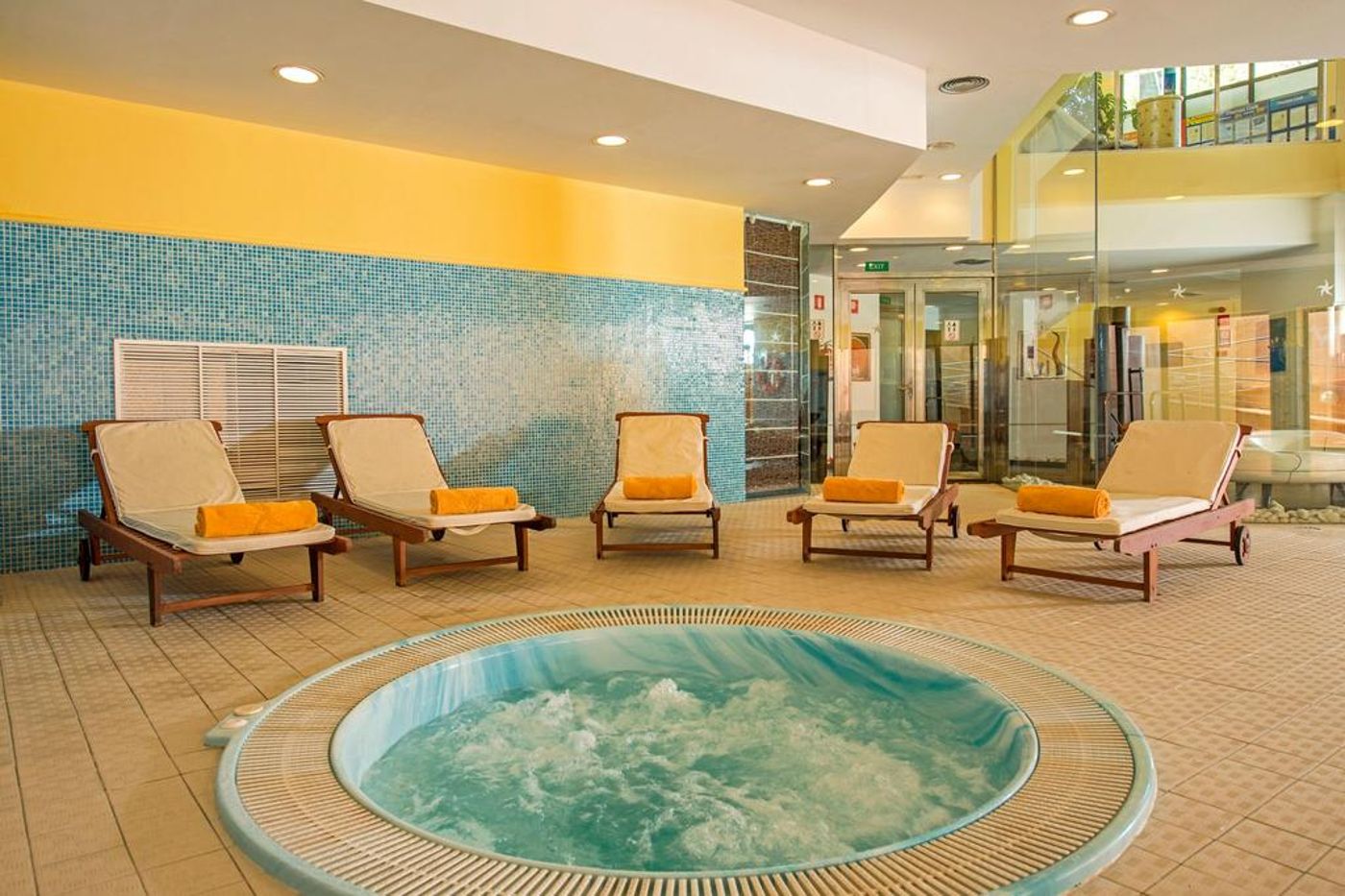 Fergus Club Vell Mari