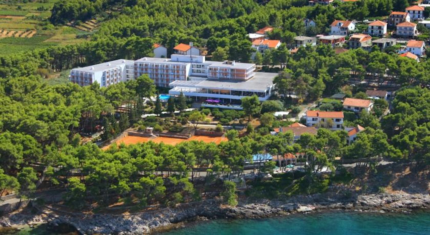 Hotel Hvar Jelsa