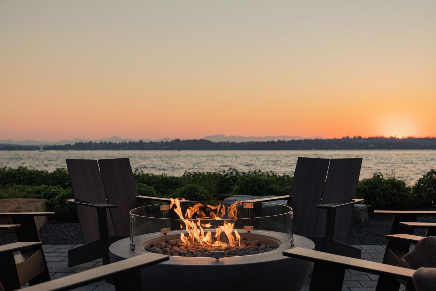 Woodmark Hotel & Still Spa-United States-Kirkland-General view-7