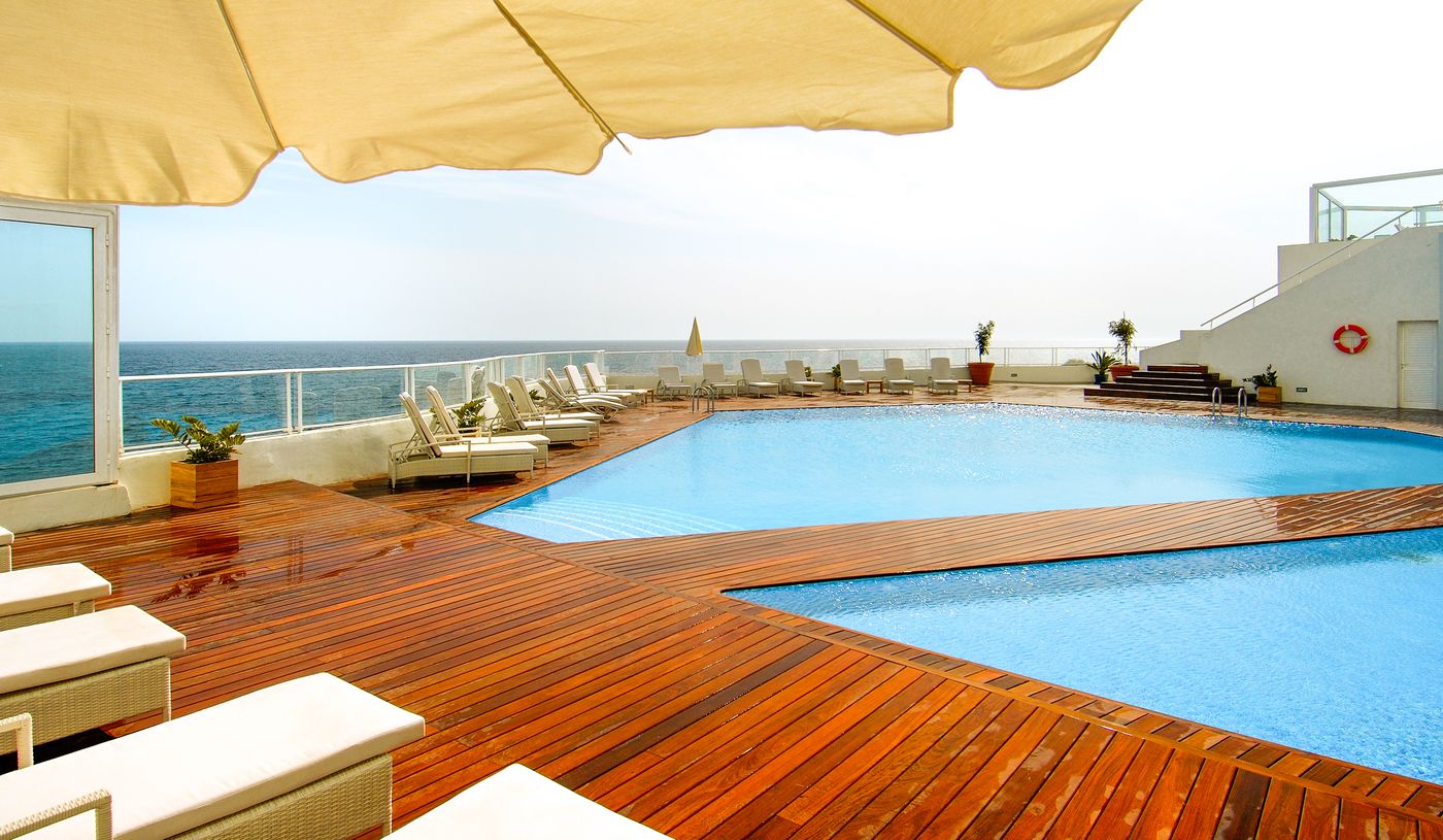 Hotel-Tenerife-Golf---Sea-View-Pool-2