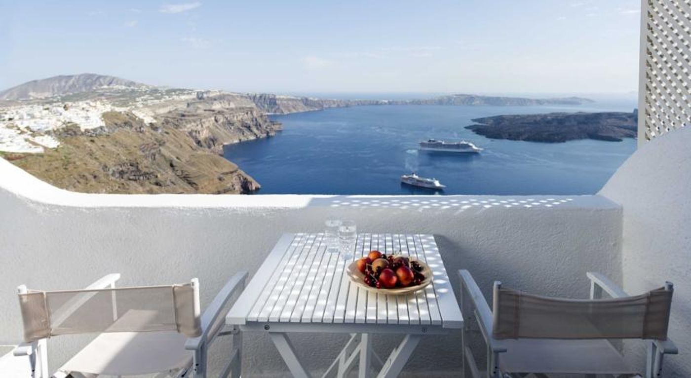 Krokos Villas Apartments