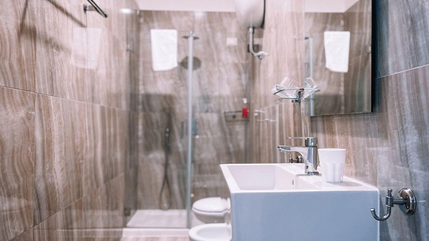 Ostello Bello Napoli - Italy - Napoli - Room - 7