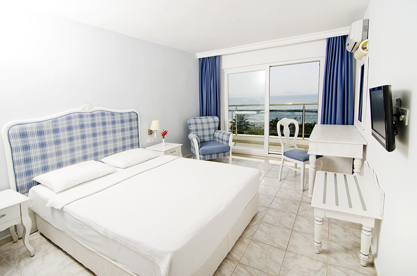 Atlantique Holiday Club