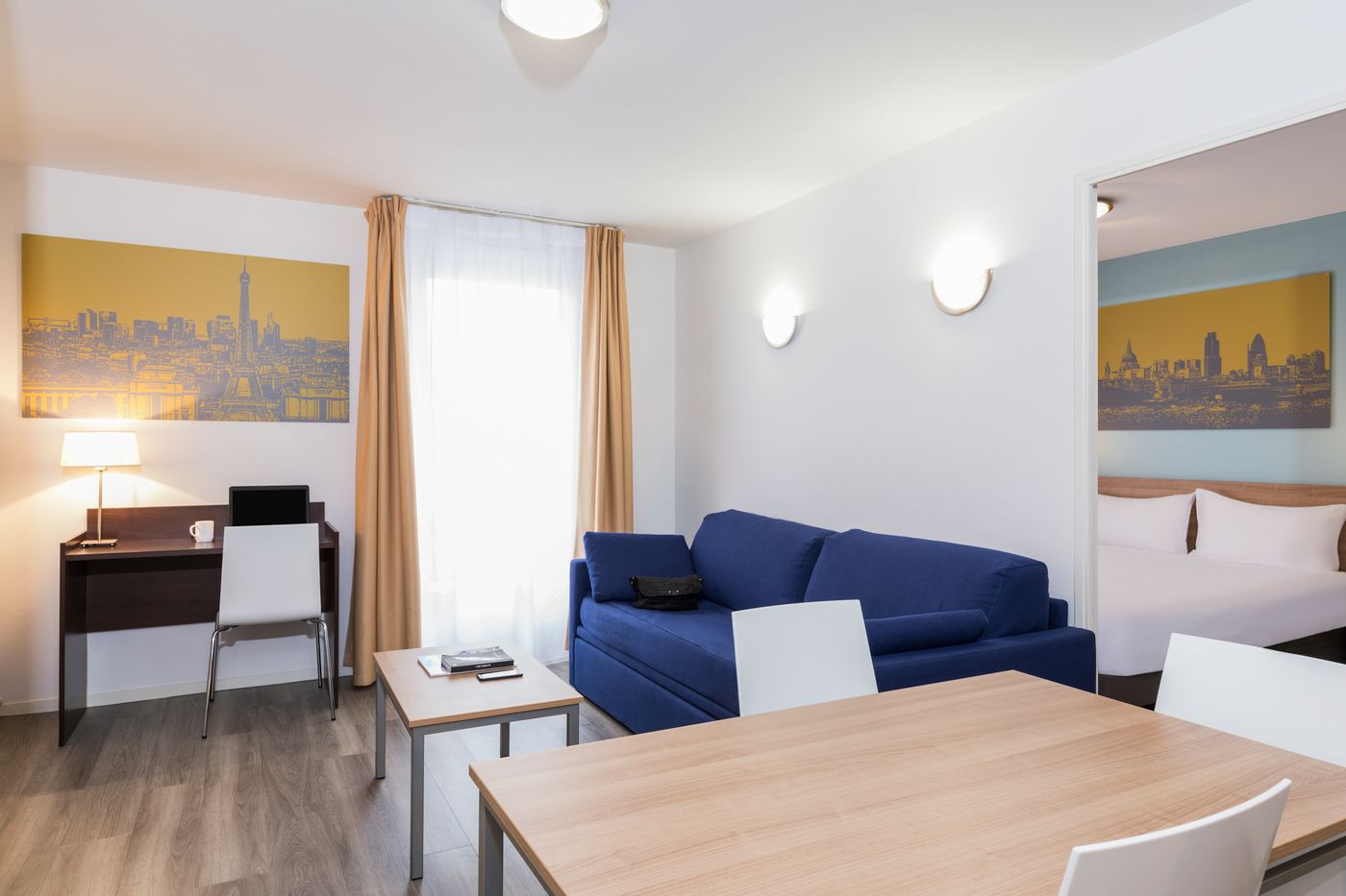 Aparthotel-Adagio-access-Paris-Clamart-Room-13