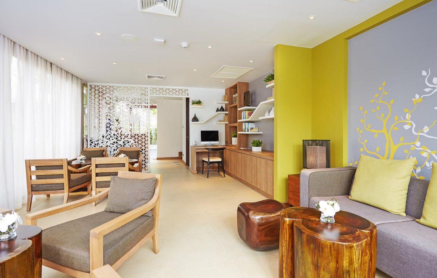 Grand Mercure Phuket Patong