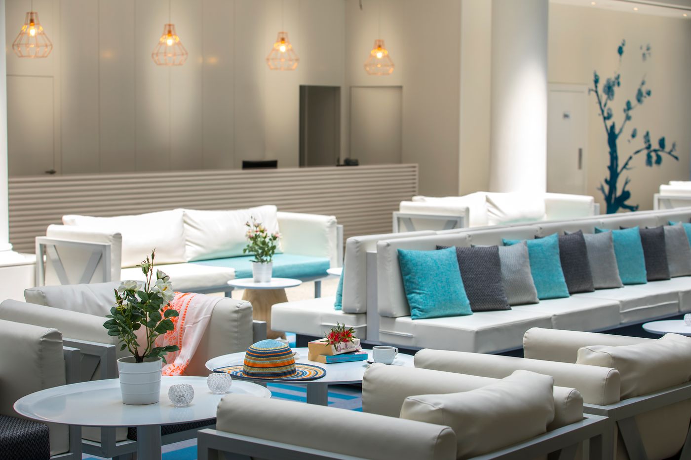 Anastasia Beach Hotel