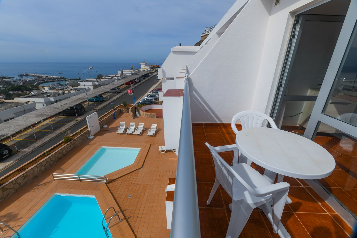 LIVVO Puerto Bello Apartments