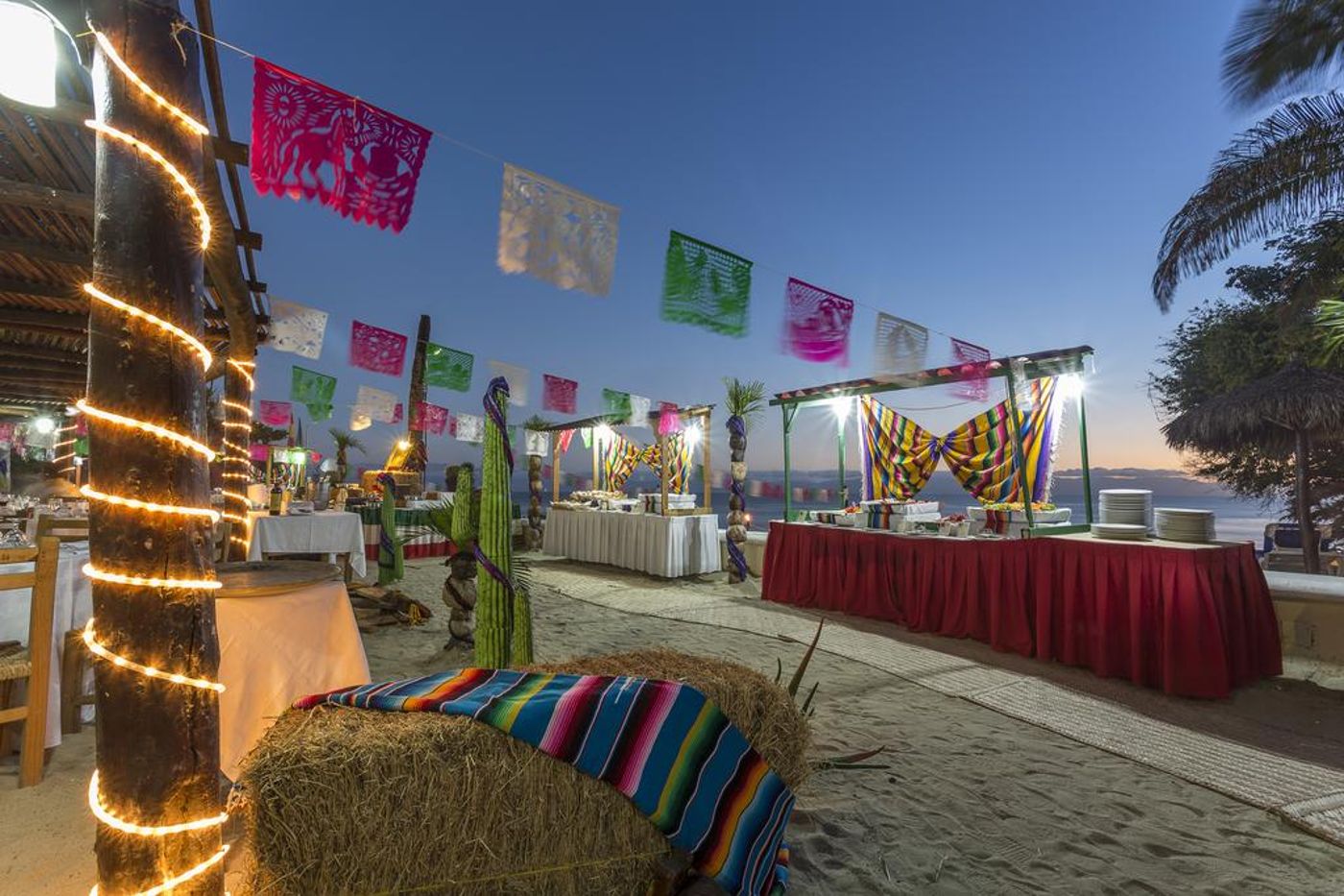 Grand Palladium Vallarta Resort & Spa