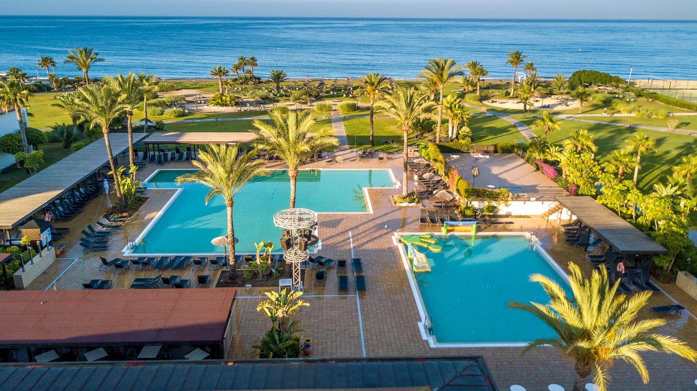 Playa Granada Club Resort