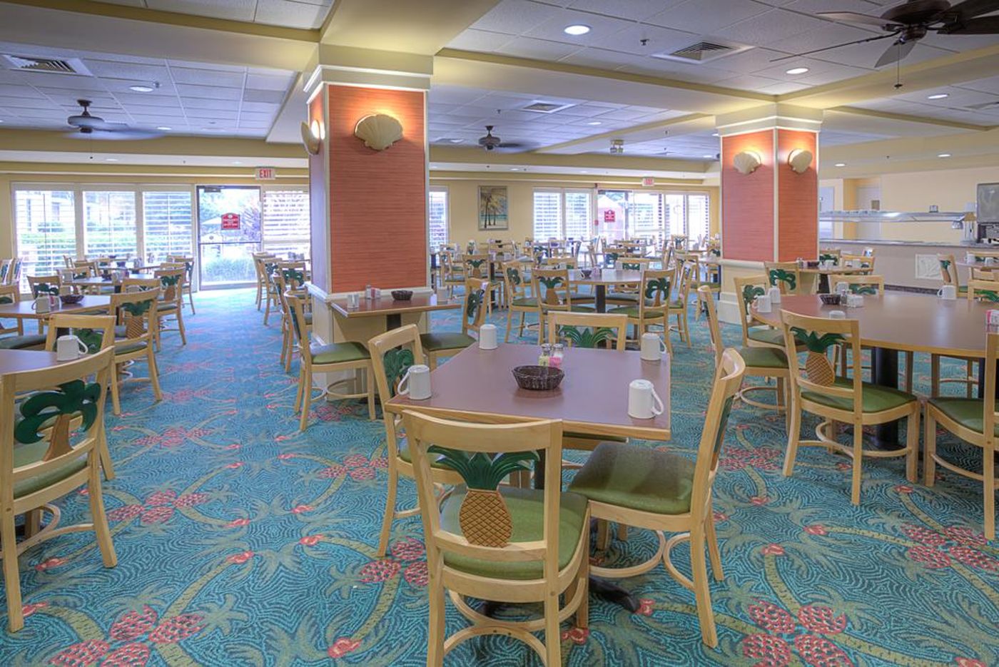 Rosen Inn Closest to Universal