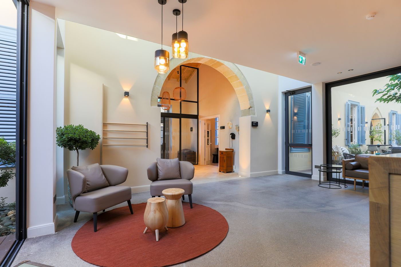 Hotel Indigo Larnaca