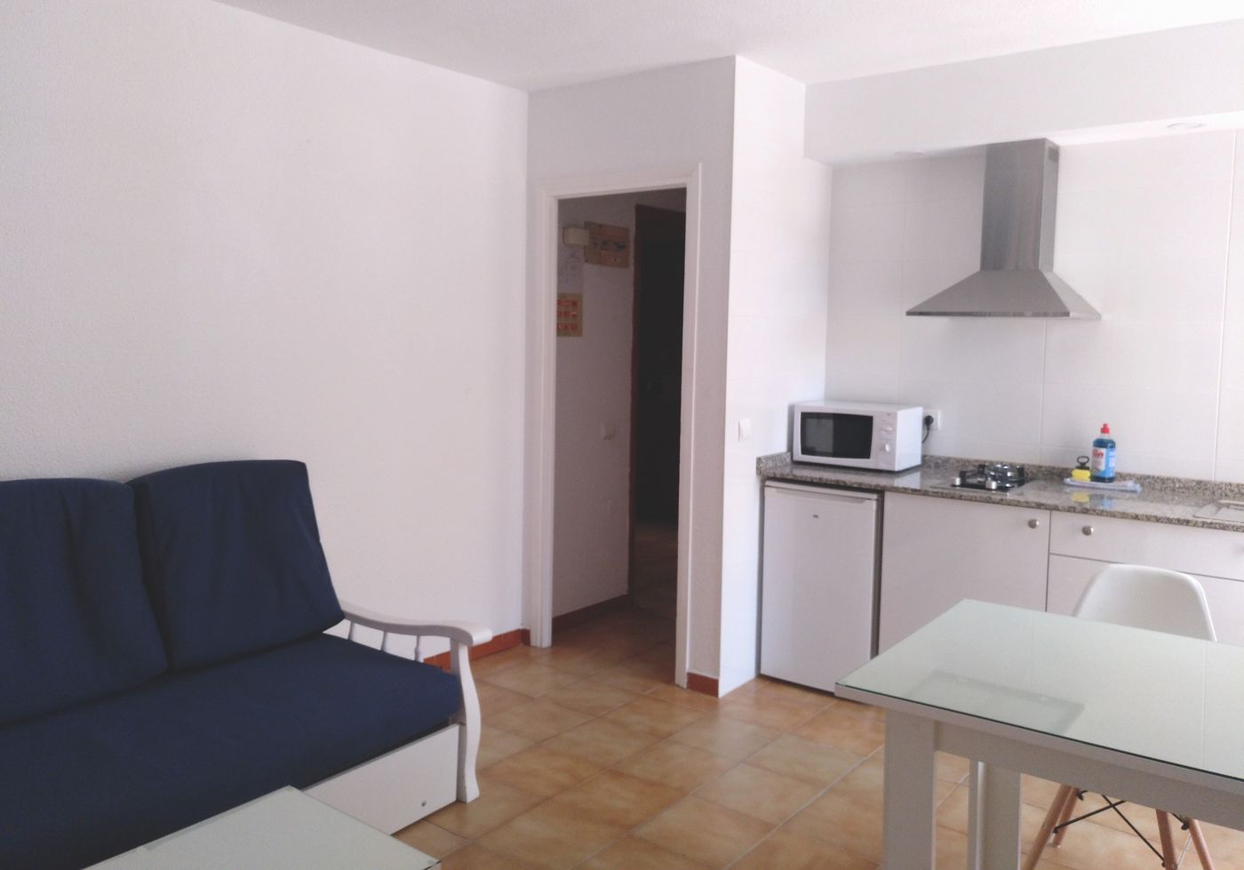 Torre Trebol Apartments