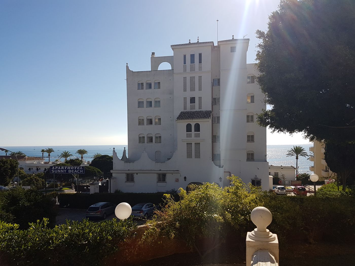 Aparthotel-Sunny-Beach-General-view-29