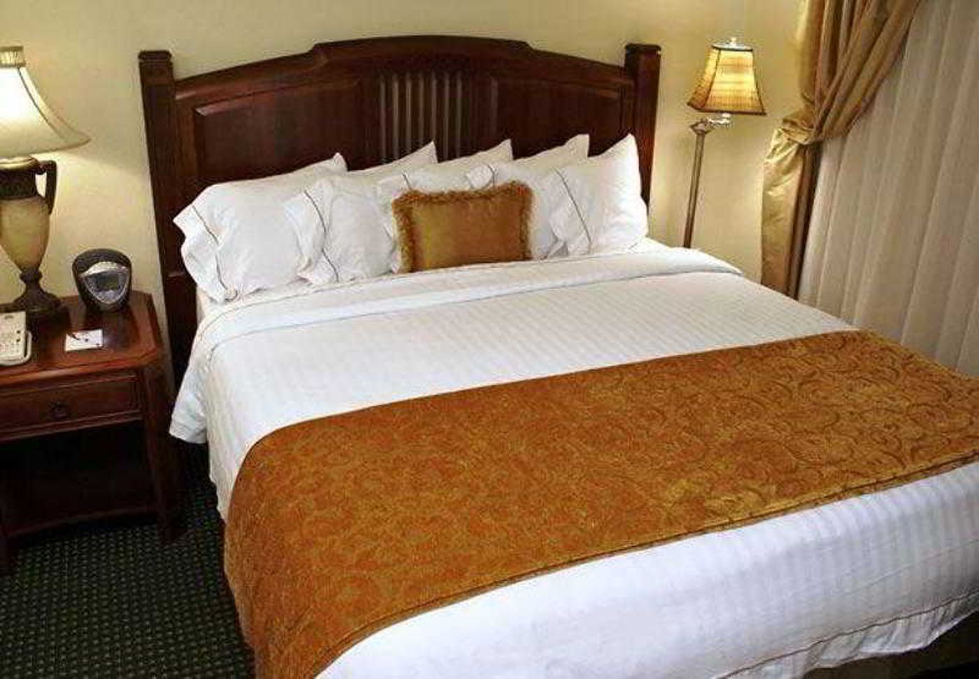 Residence Inn Scottsdale North-United States-SCOTTSDALE-General view-2