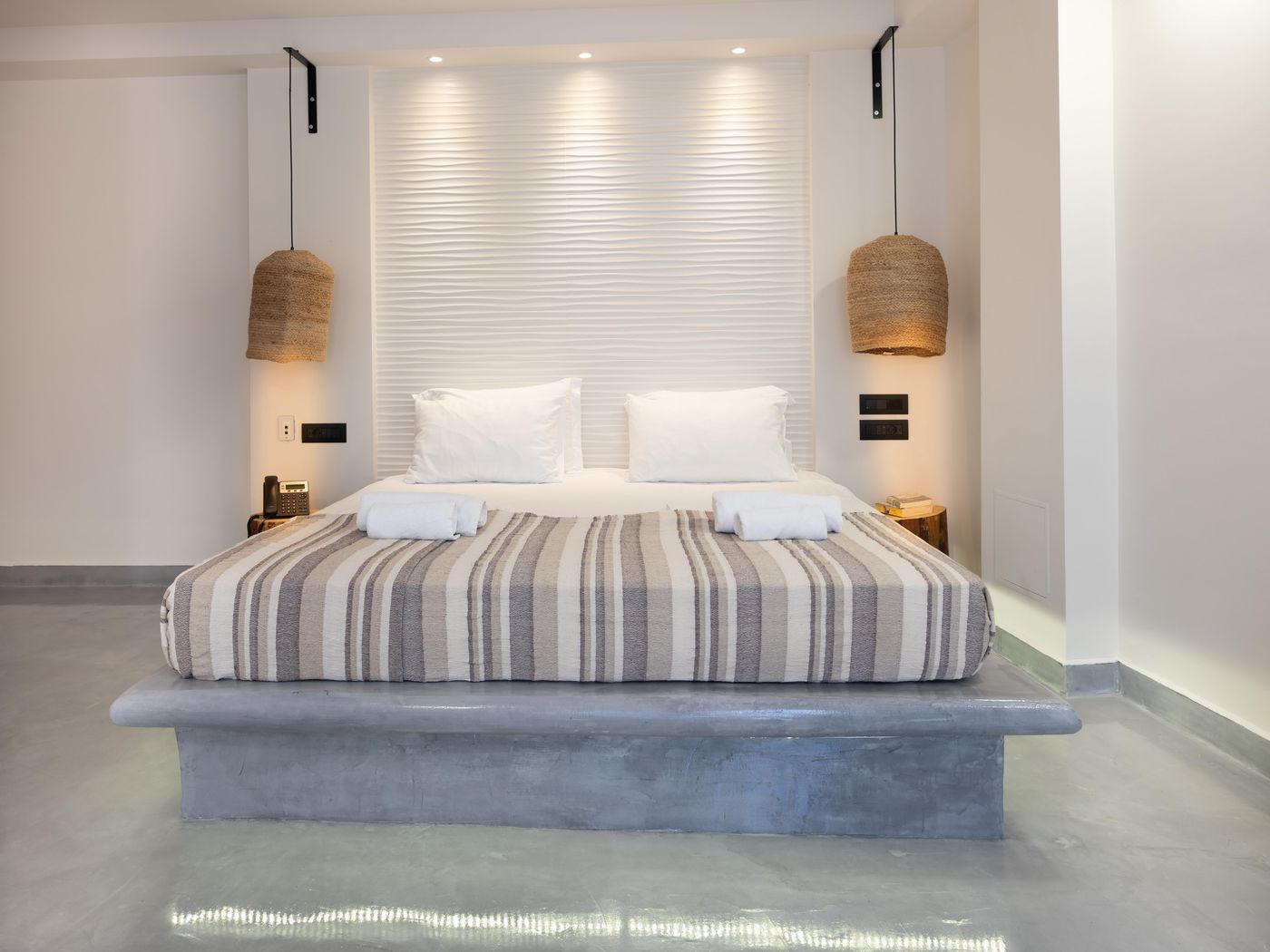 Eva-Mare-Hotel-and-Apartments---Adults-Only-Room-27