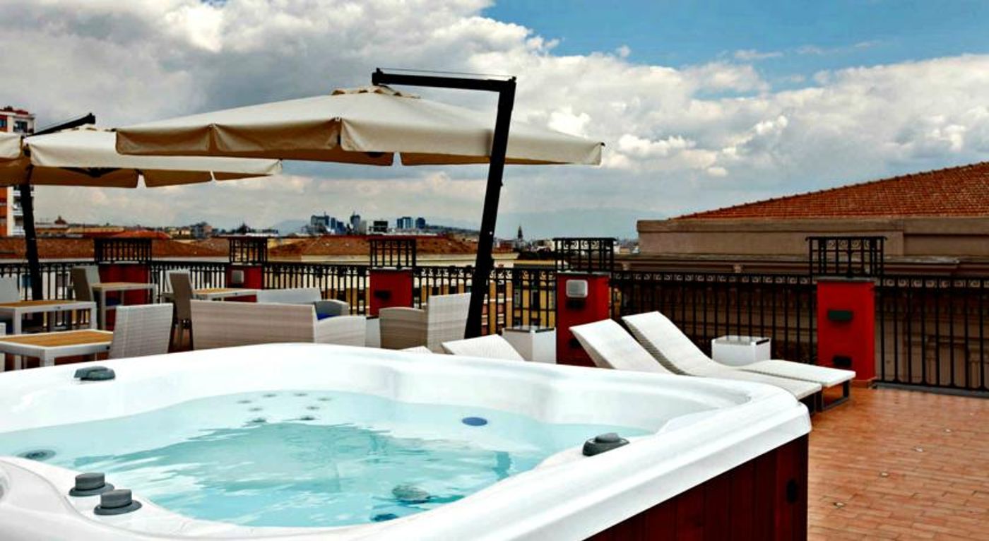 La Ciliegina Lifestyle