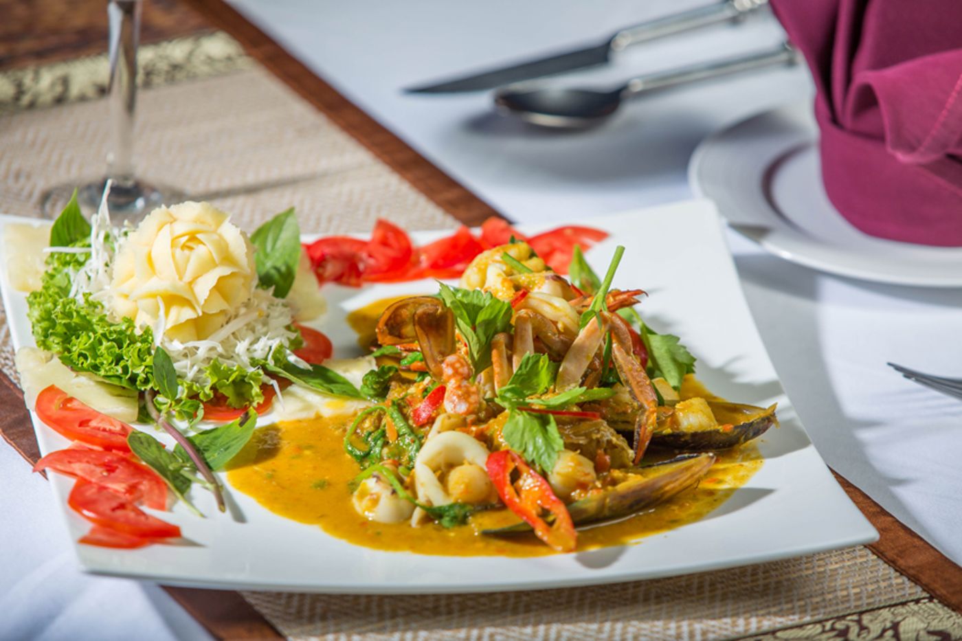 Samui-Bayview-Resort---Spa--SHA---Restaurant-20