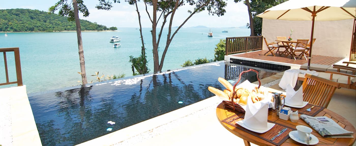 Chandara Resort And Spa