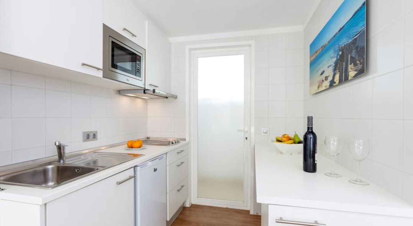 Duvabitat Apartaments