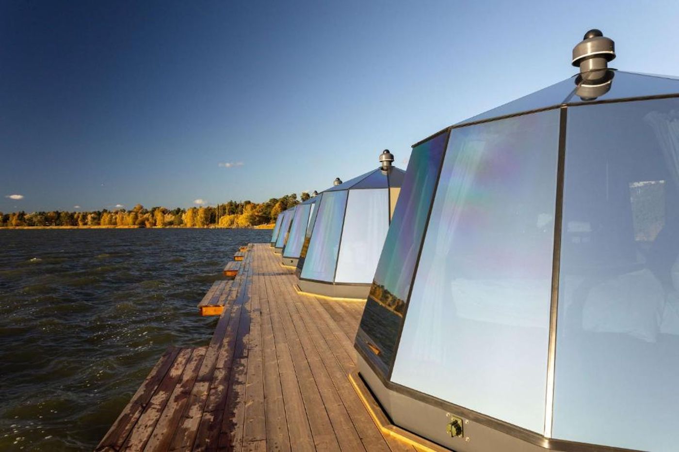 Hilton Helsinki Kalastajatorppa-Finland-HELSINKI-General view-5