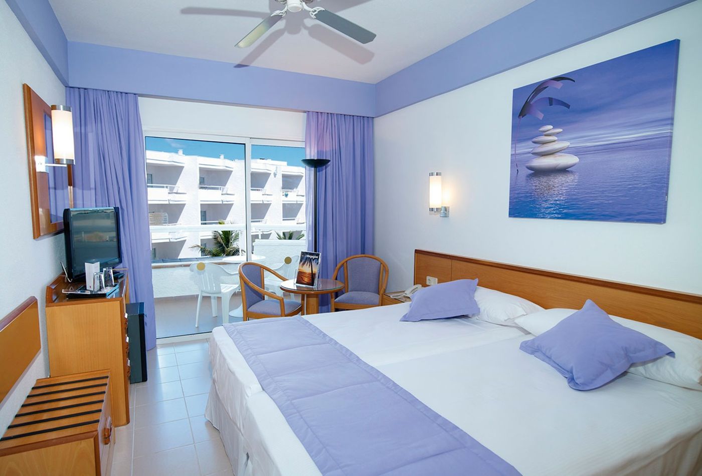 Servatur Don Miguel - Adults Only