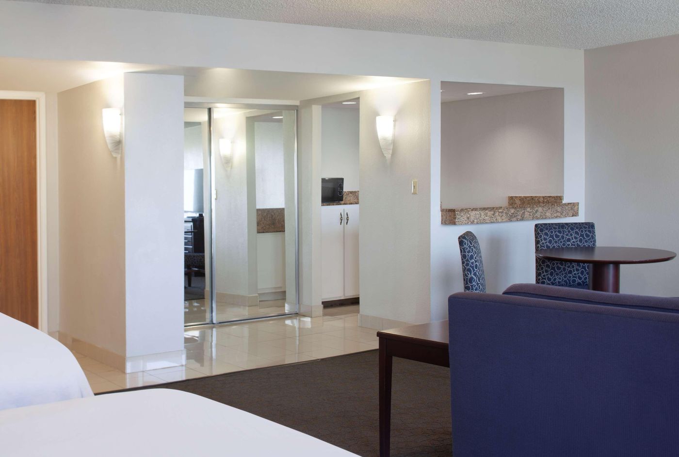 Hilton Houston NASA Clear Lake-United States-HOUSTON-Room-10