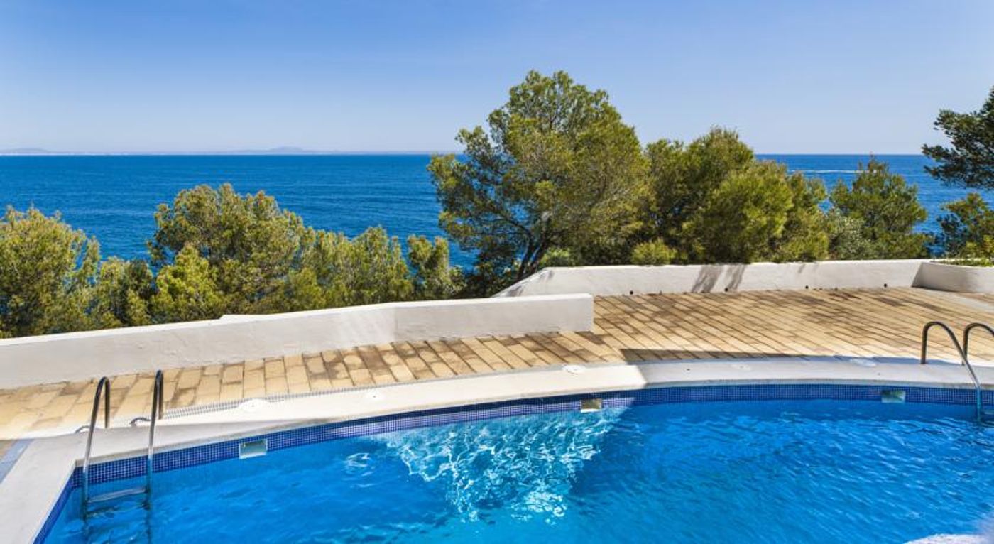 Globales Cala Vinas Apartments