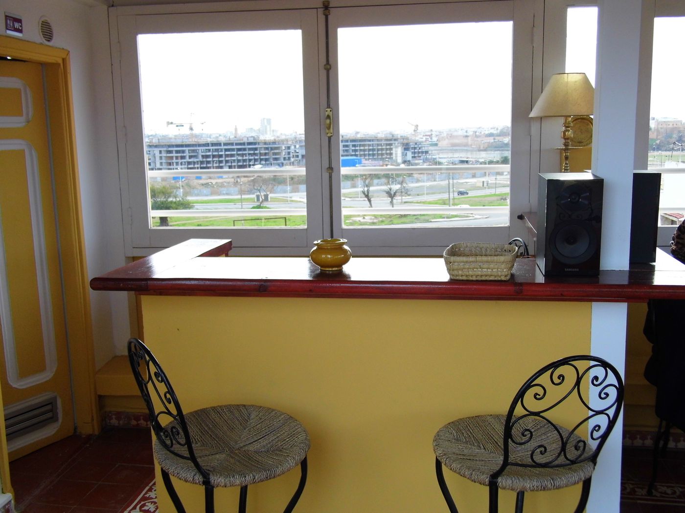 Riad a La Belle Etoile-Morocco-SALE-Bar-8