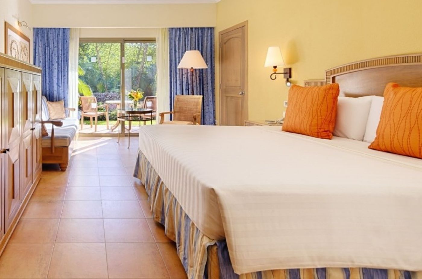 Barcelo Maya Tropical and Colonial