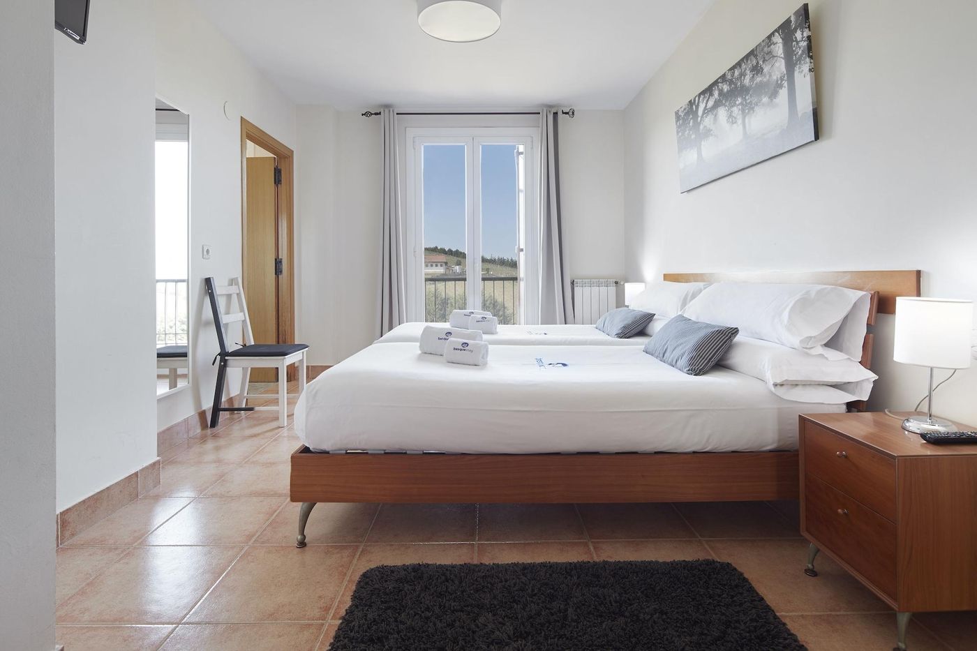 Xabin Etxea - Basque Stay-Spain-GETARIA-Room-8
