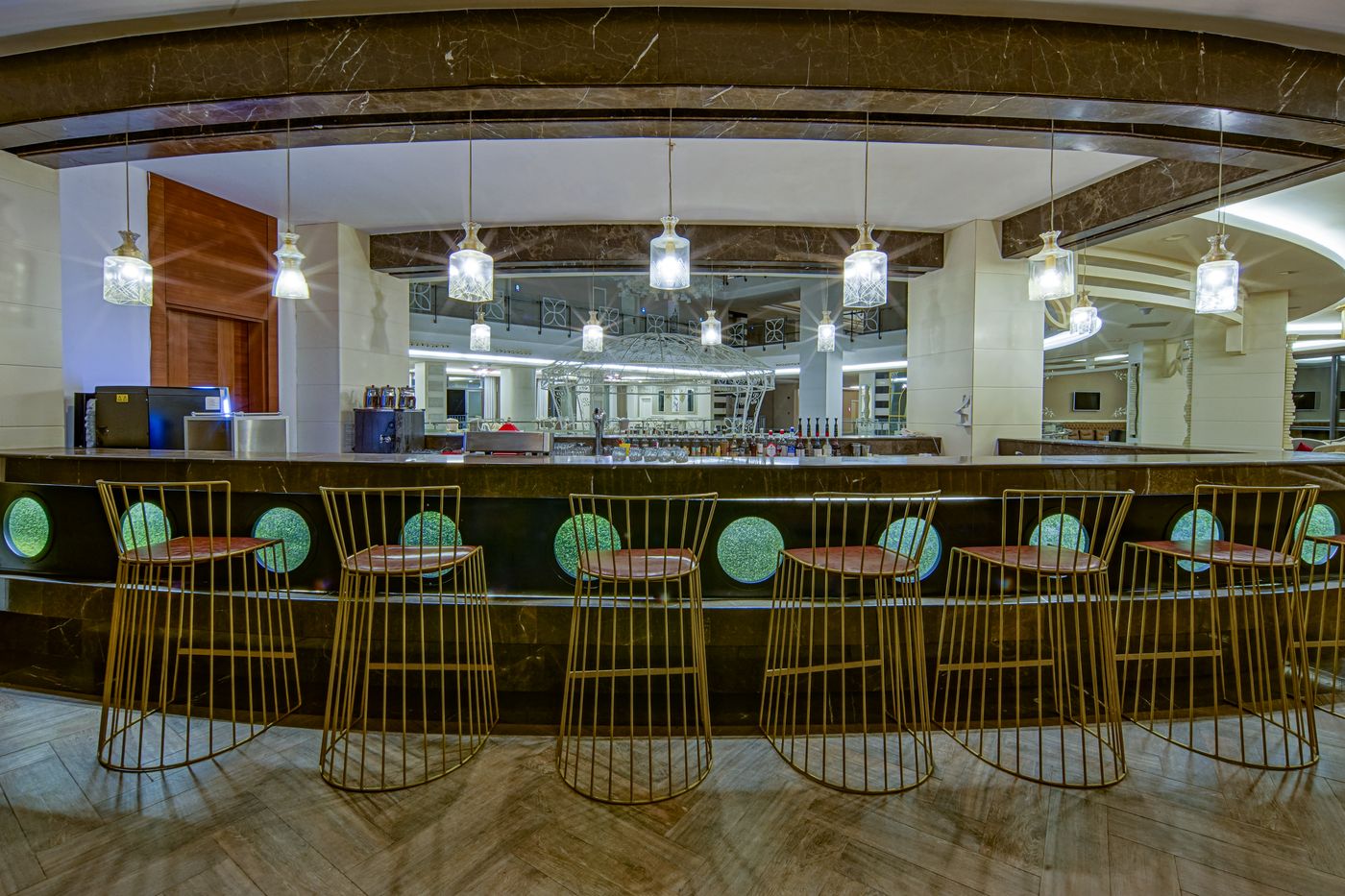 New - Diamond Premium Hotel & Spa