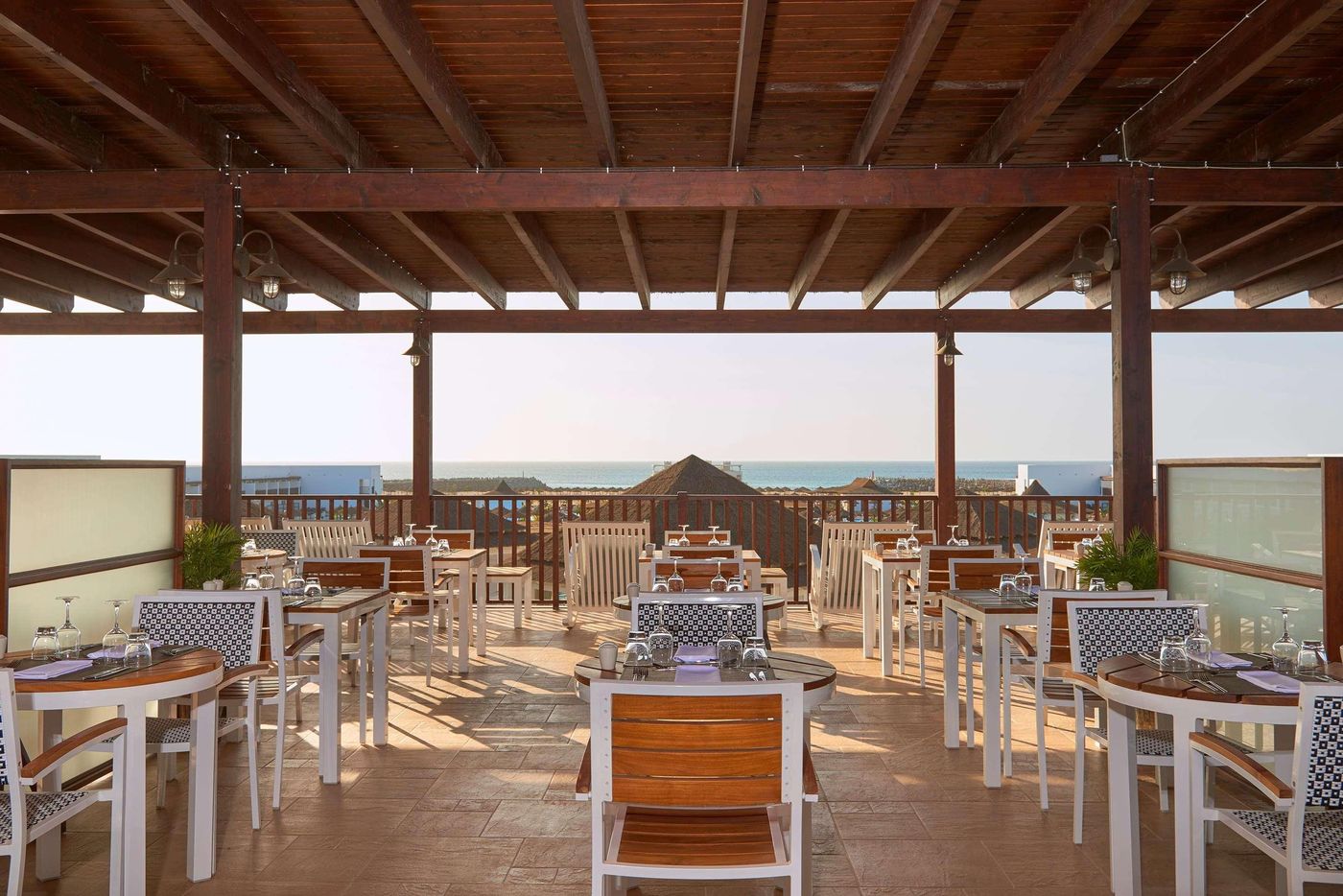 Melia-Llana-Beach-Resort---Spa-Restaurant-25
