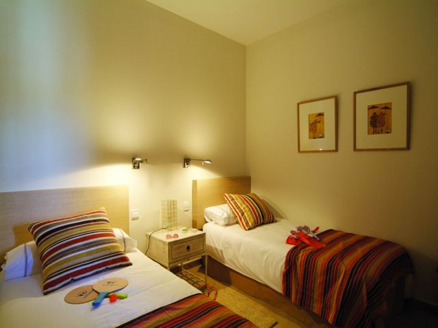 Pierre & Vacances Terrazas Costa del Sol