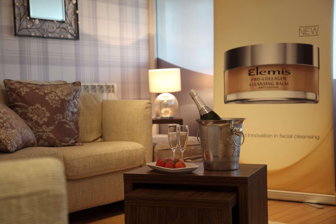 DoubleTree by Hilton Glasgow  Strathclyde-United Kingdom-BELLSHILL-General view-6